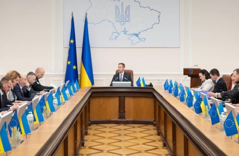 Атаки в морі: є перші рішення з підтримки аграріїв