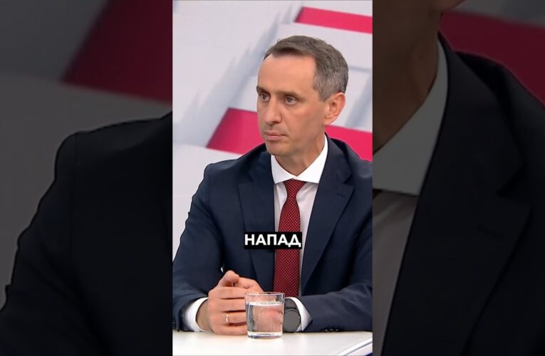 Напад на медика