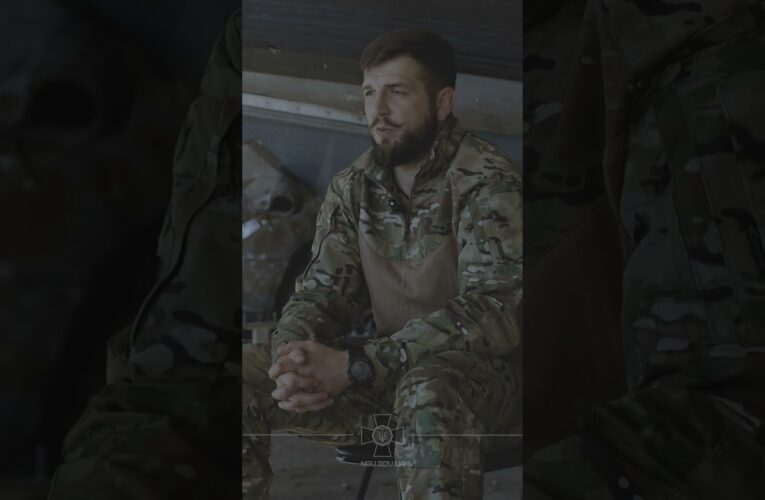 “Там де інші літали – ми заходили пішки. Зараз палимо колони техніки. Бензину у рф не буде”