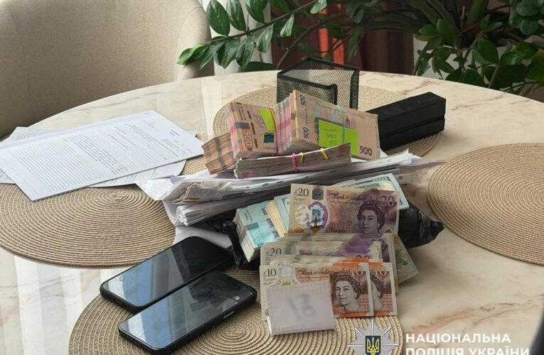 Бюджетні підряди на 800 млн: викрито схему розкрадання на відновленні