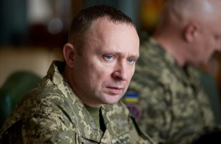 Драпатий заявив про інформатаки на нього