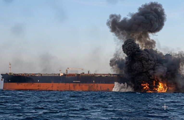 Дрони ЗСУ обвалили експорт російського пального Чорним та Азовським морями
