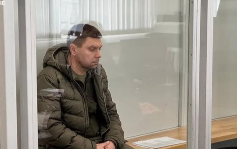 Екскомандувач логістики Повітряних сил підозрюється у збагаченні на 21 млн