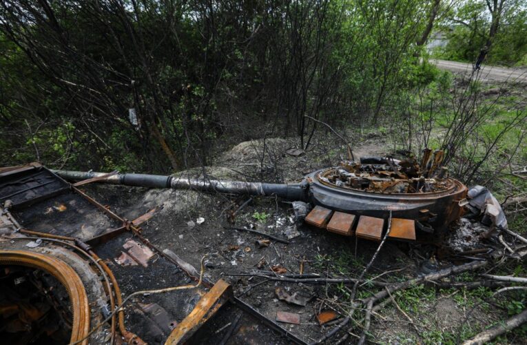 Генштаб підрахував втрати росіян на 2 серпня