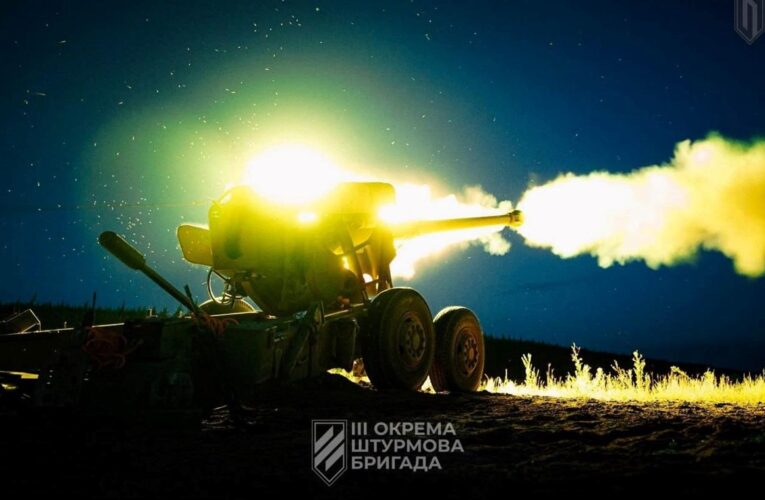 Генштаб розповів про перебіг боїв з початку доби
