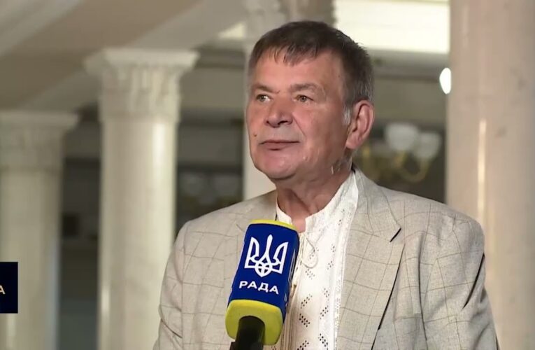 35 РОКІВ НЕЗАЛЕЖНОСТІ: Спогади про проголошення незалежності та віра в переможний мир