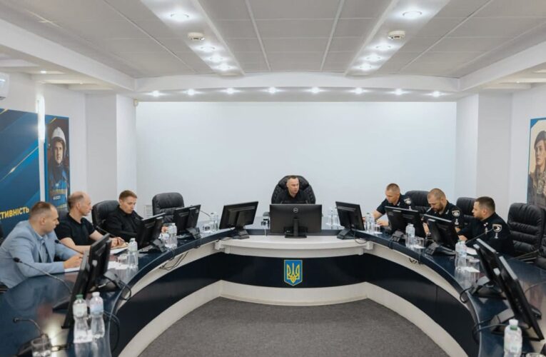 Камери та “Фантоми”: в Україні готують нові правила для водіїв