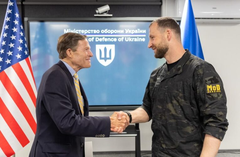 Хмара: Україна розраховує на США