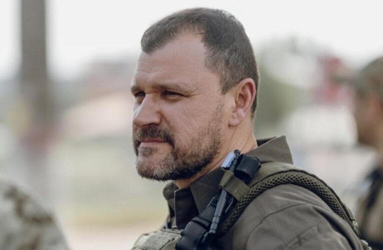Клименко озвучив перші завдання на новій посаді