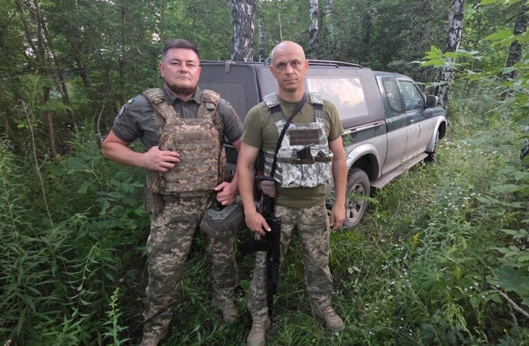 Коли мовчить зв’язок –  мовчить уся бригада. Зв’язківці просять допомоги