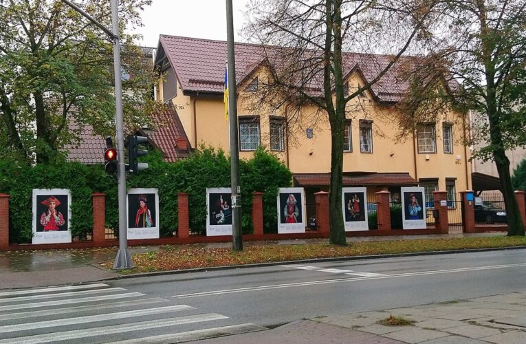 Консульство України прокоментувало напад у Гданську