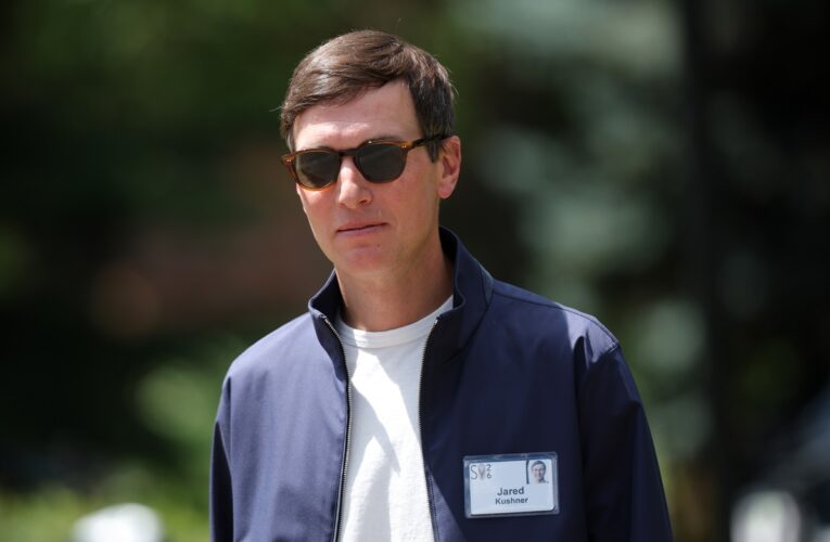 Кушнер їде до Ізраїлю: що США хочуть змінити в ситуації з Газою