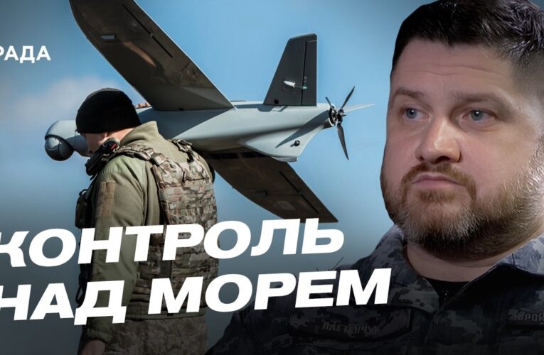Масована атака дронів на об’єкти окупантів у Криму | Дмитро Плетенчук