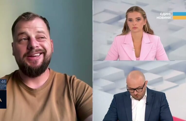 Балістичний удар по столиці: мета атак та ситуація з українською ППО | Андрій Ткачук