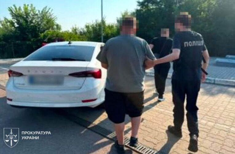 Мільйонна застава і смерть двійні: у Києві викрили схему лікаря