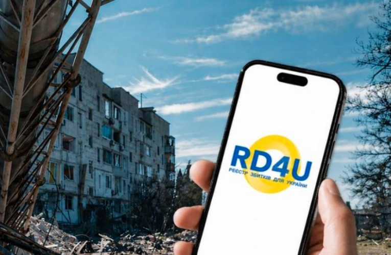 Міжнародний реєстр збитків для України відкрив нові категорії заяв