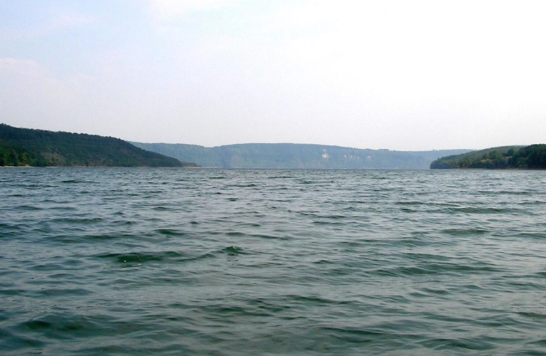 Молдова задіяла стратегічний запас води через обміління Дністра