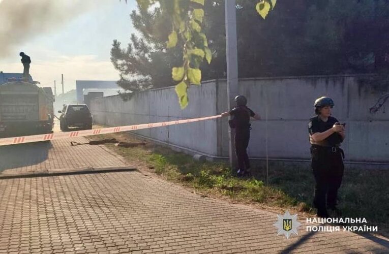 На Дніпропетровщині оголосили примусову евакуацію дітей