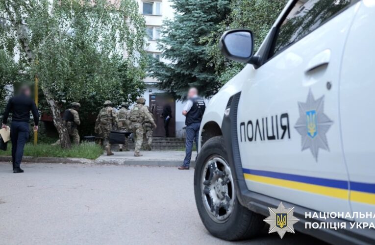 На Дніпропетровщині військові бухгалтери незаконно отримували “бойові”