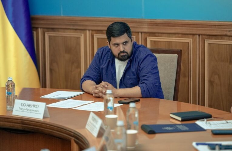 На Київщині зафіксували масовий мор риби