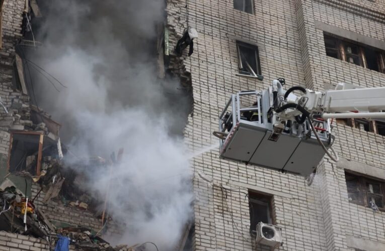 На Запоріжжі від повторного удару загинув рятувальник