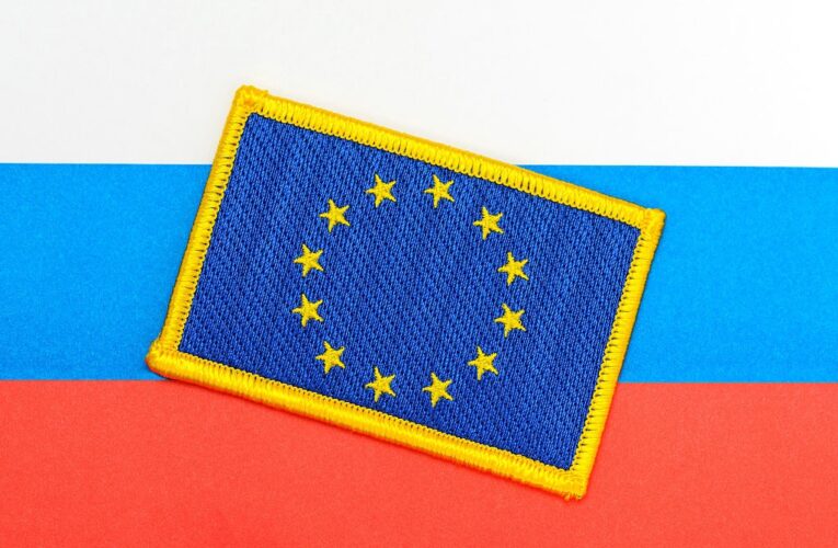 Наймасштабніші заходи. Нові санкції ЄС проти Росії