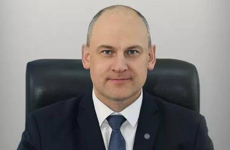 Обрано нового голову НКРЕКП
