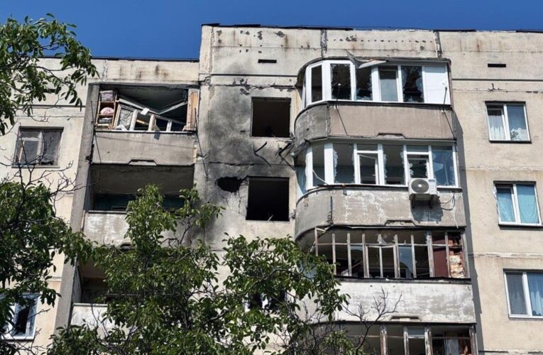 Обстріли Херсонщини: п’ять загиблих і 22 поранених