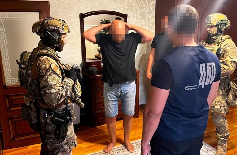 “Полк ухилянтів”: в ТЦК викрили масштабну схему