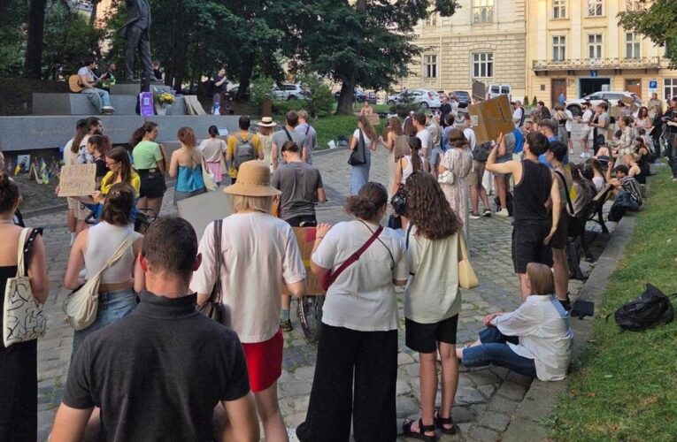 Повернути Федорова: в Україні 20-ий день тривають протести