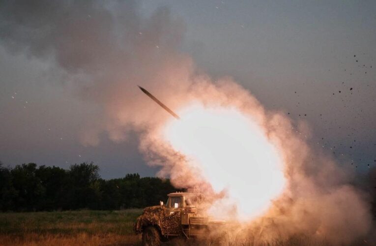 Повітряні сили змінили звіти про балістику