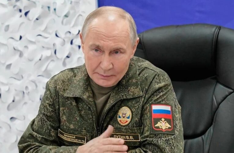 Путін планує новий наступ на Україну взимку – NYT