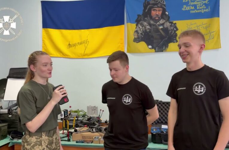 Випуск офіцерів запасу 2026