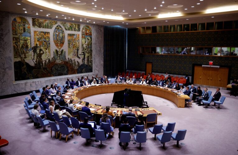 Радбез ООН обговорить українців у російському полоні