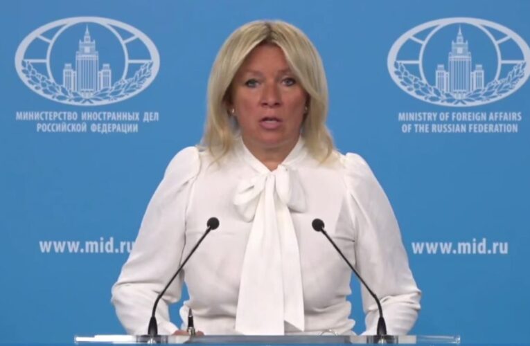 Ракети Україні: Росія погрожує ударами Британії
