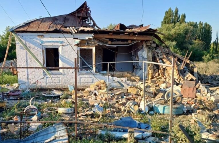 РФ вдарила Бандероллю по Харкову: постраждали дев’ятеро людей