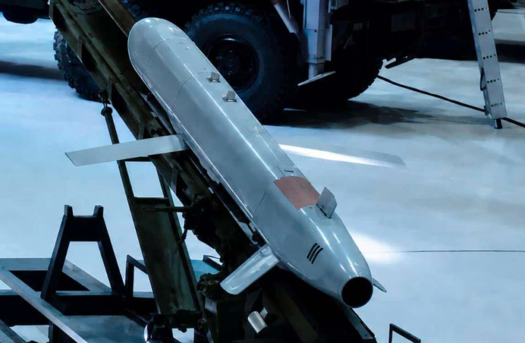 Росія може щомісяця виробляти до 80 ракет Бандероль – ГУР