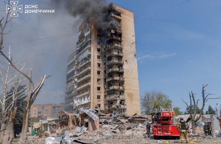 Росія вбила рекордну кількість українців – ООН
