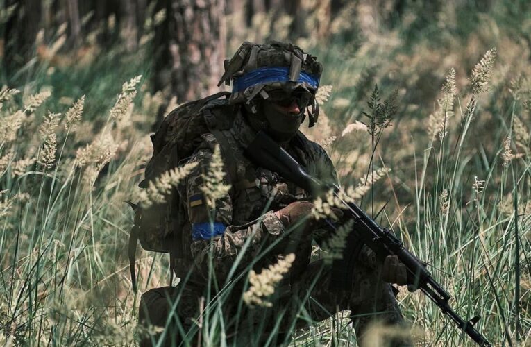 Росіяни посилили штурми: 181 бій на фронті