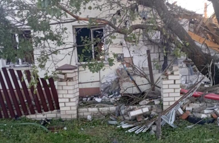 Росіяни вбили п’ятьох цивільних на Харківщині