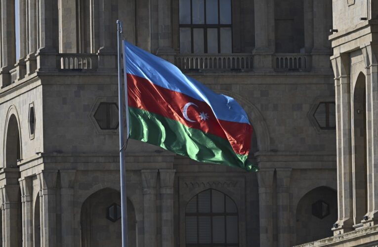 Російського посла викликали до МЗС Азербайджану через погрози