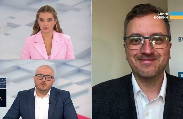 Рахунок росії за війну: як Україна документує завдані збитки | Маркіян Ключковський