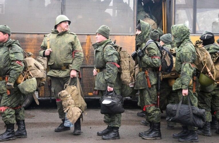 Швидка мобілізація після виборів. Плани Кремля