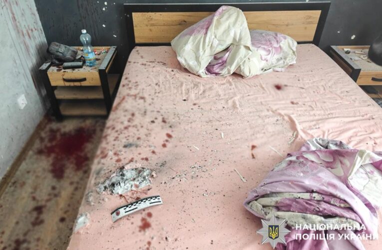 “Сувенір” із фронту: під Рівним через вибух гранати скалічилися студенти