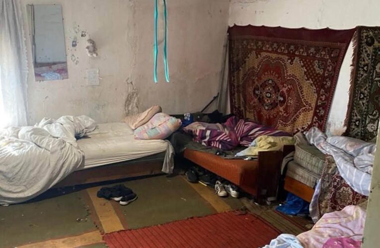 СЗЧшник вбив дівчину: нові деталі різанини