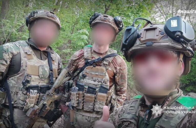 Коли Vector у небі, ворог – під прицілом: бойова робота кордівця на псевдо Грузин