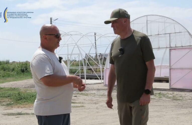 Як працює сучасне рибне господарство Одещини: від промислу та вирощування до переробки рибпродукції