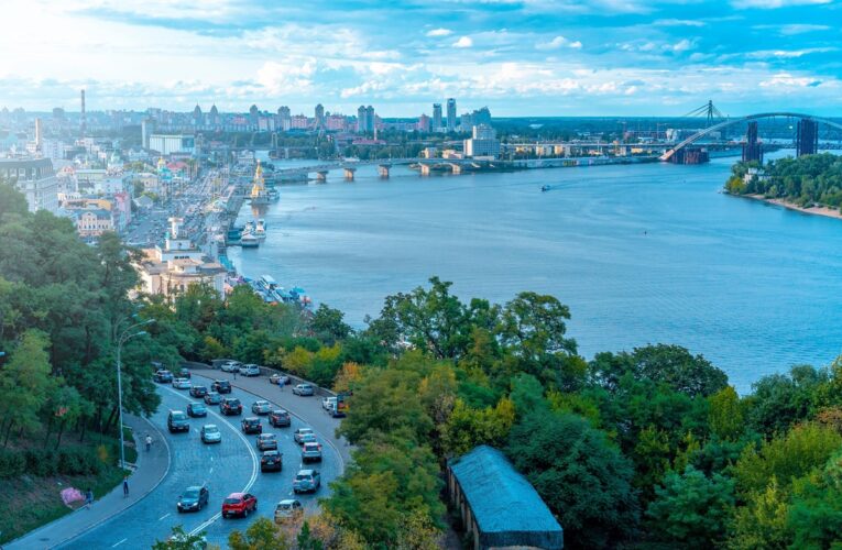 Топ-5 місць у Києві, де варто провести незабутні вихідні