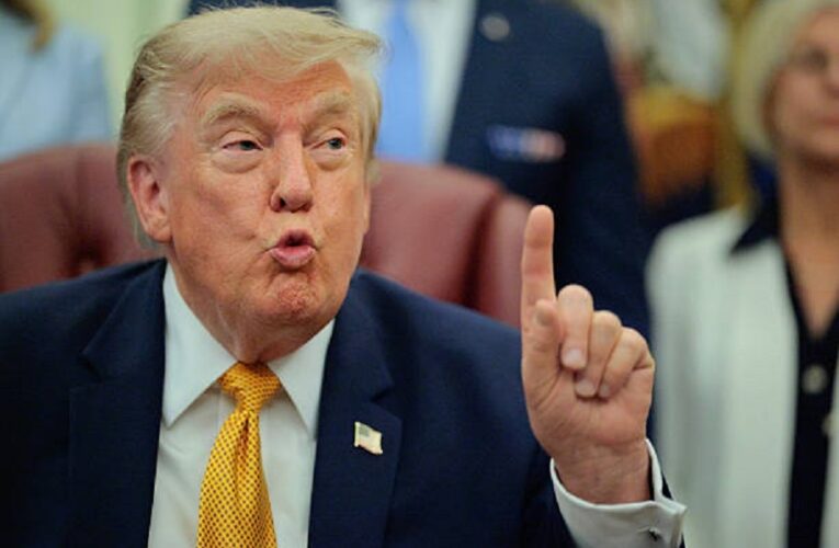 Трамп дав Ірану “останній шанс” для угоди зі США