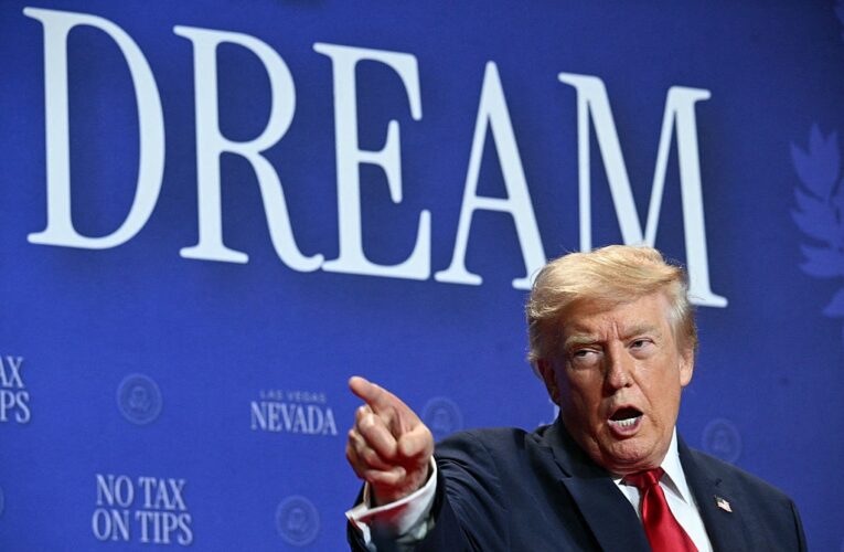 Трамп пригрозив Ірану “знищенням”